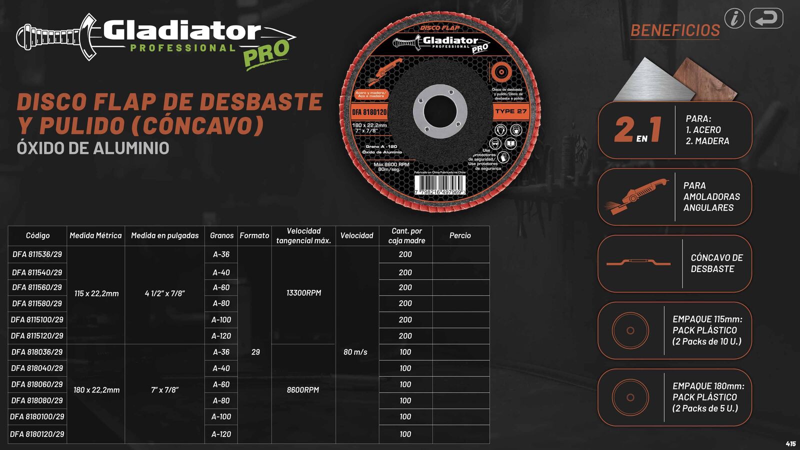 GADIATOR_PRO_415