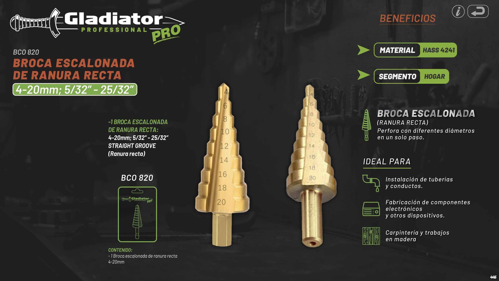 GADIATOR_PRO_445
