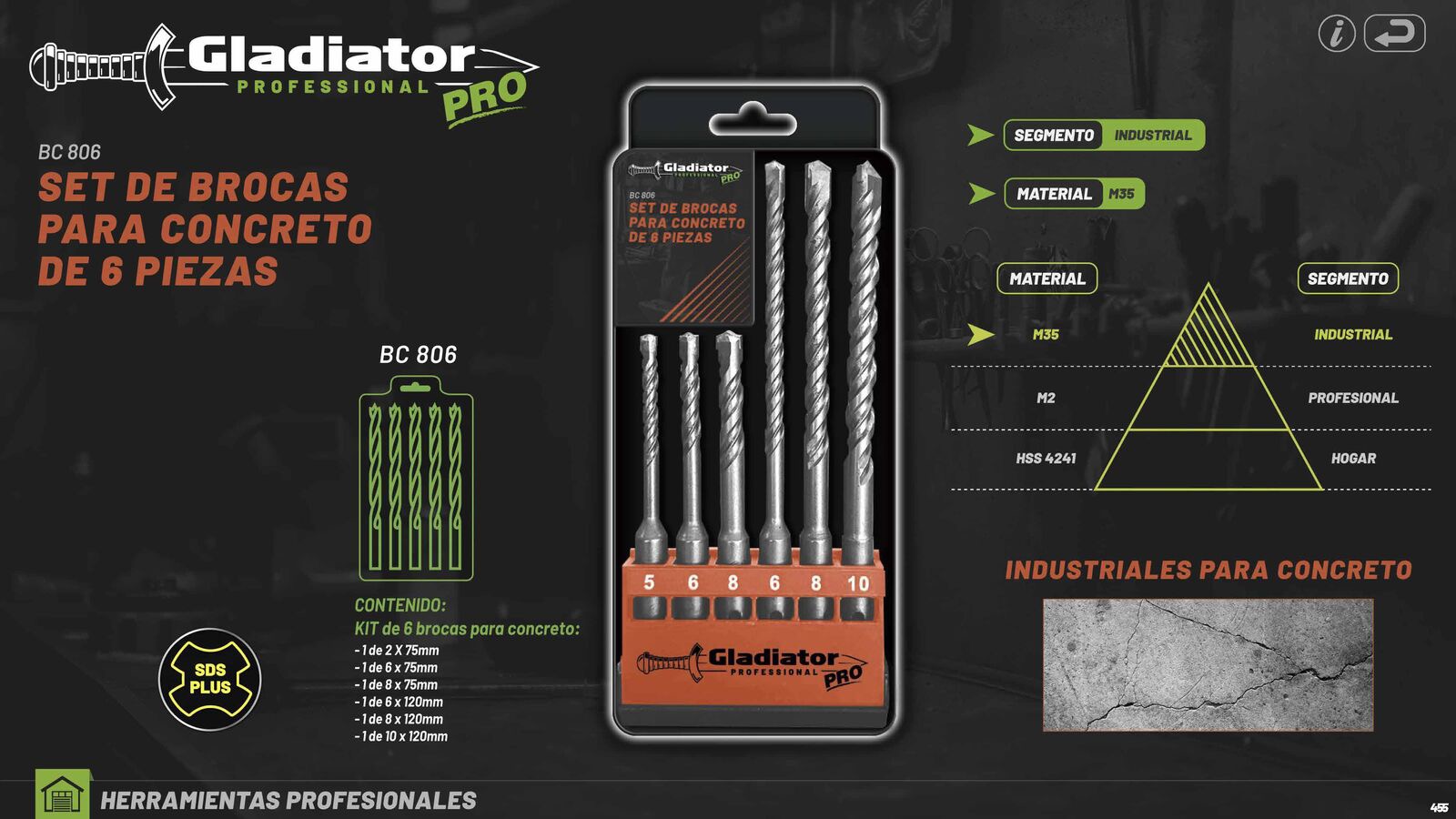 GADIATOR_PRO_455