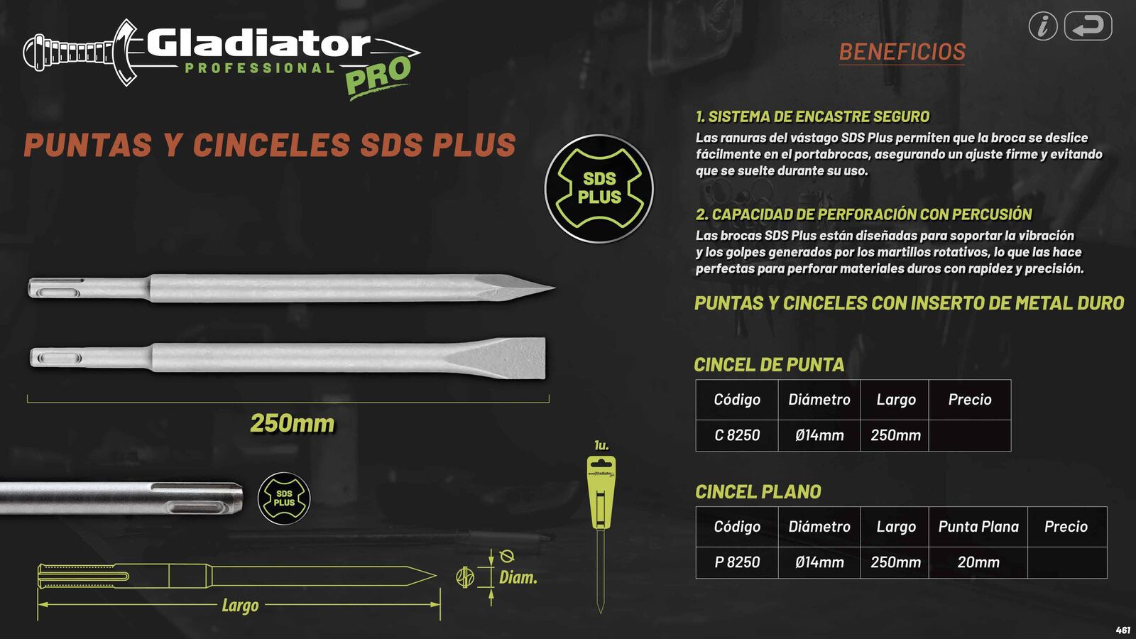 GADIATOR_PRO_461