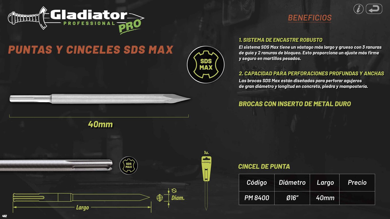 GADIATOR_PRO_462