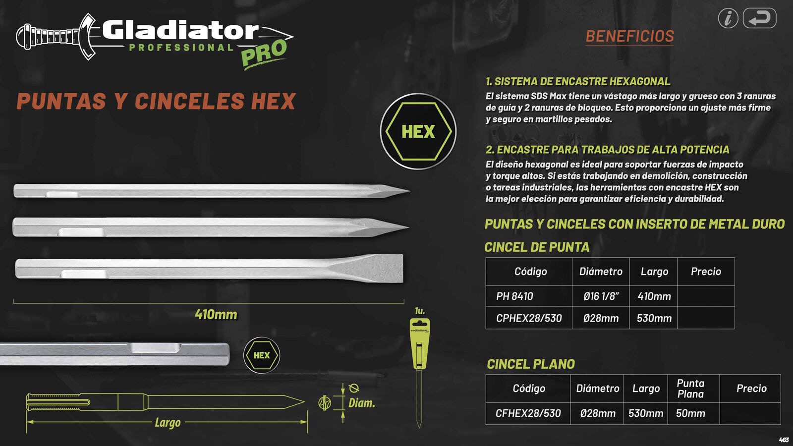 GADIATOR_PRO_463